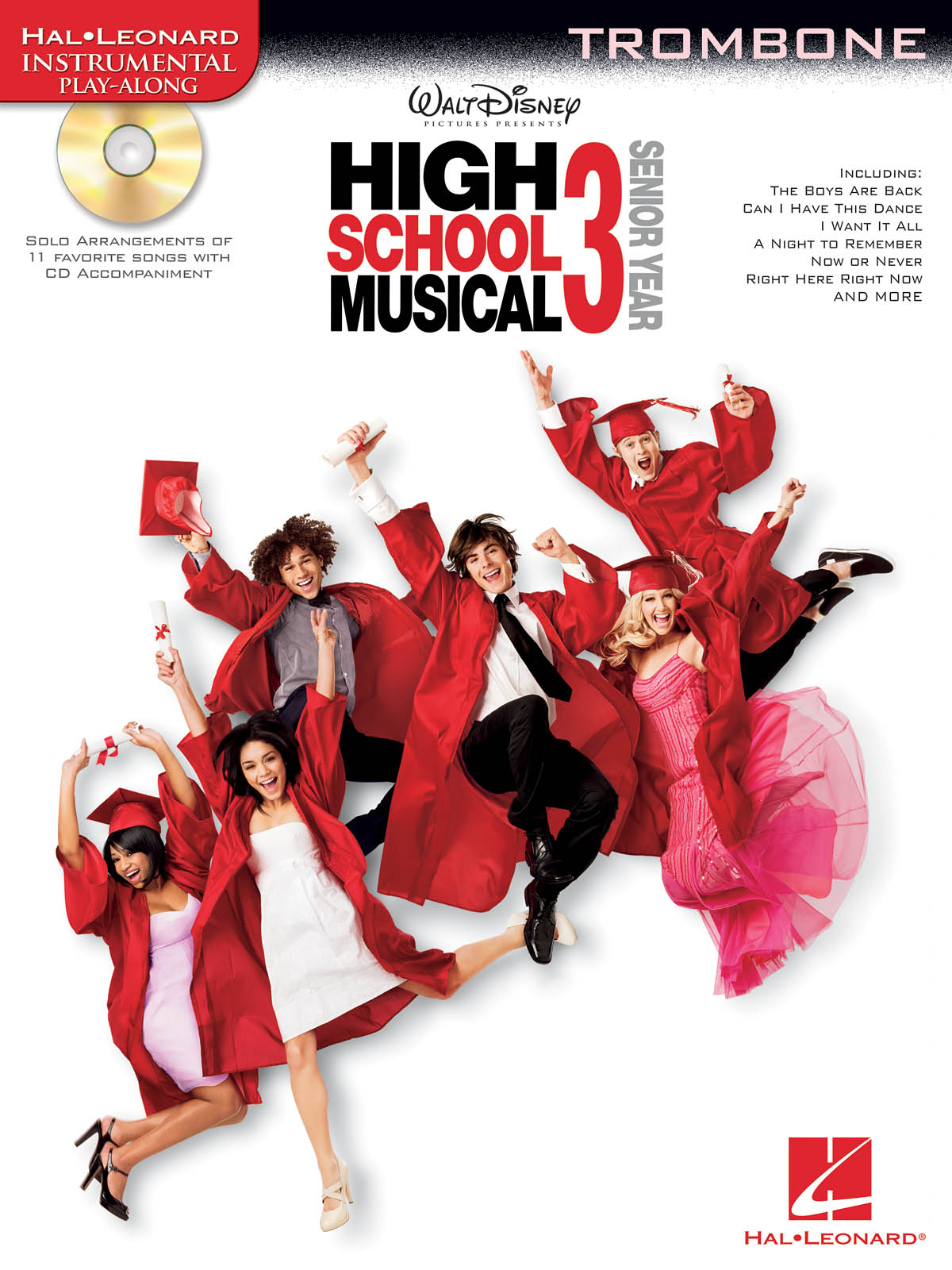 High School Musical 3 – Senior Year