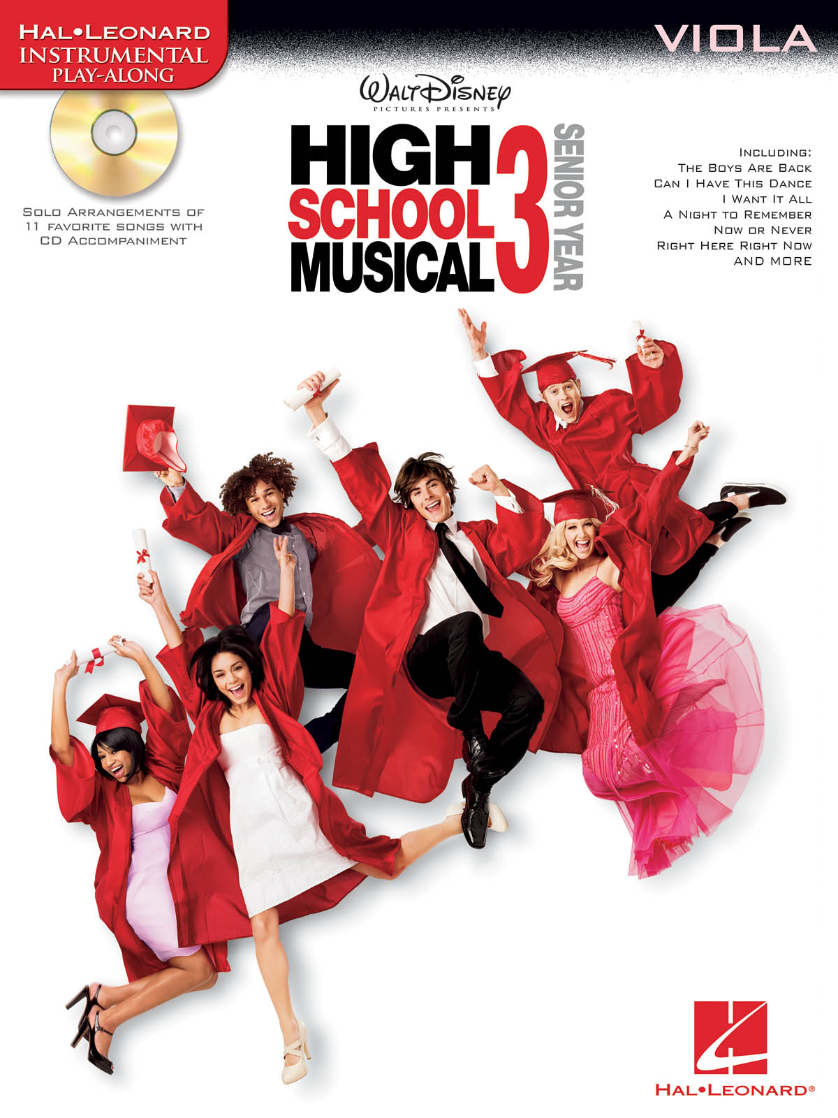 High School Musical 3 - Senior Year