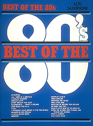 Best Of 80'S