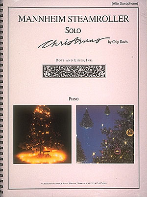 Mannheim Steamroller - Solo Christmas