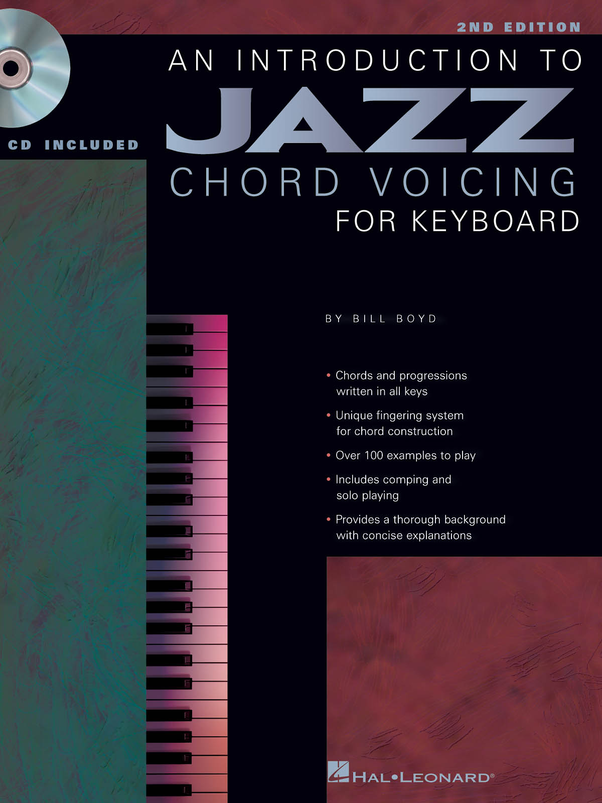 An Introduction To Jazz Chord Voicing