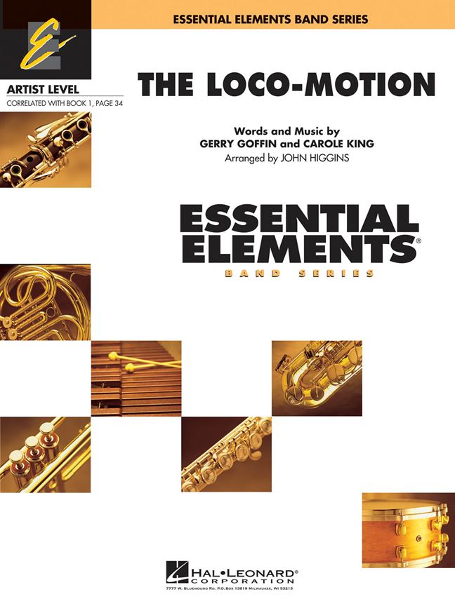 The Loco-Motion