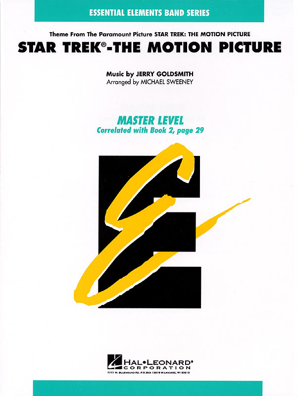 Star Trek – The Motion Picture