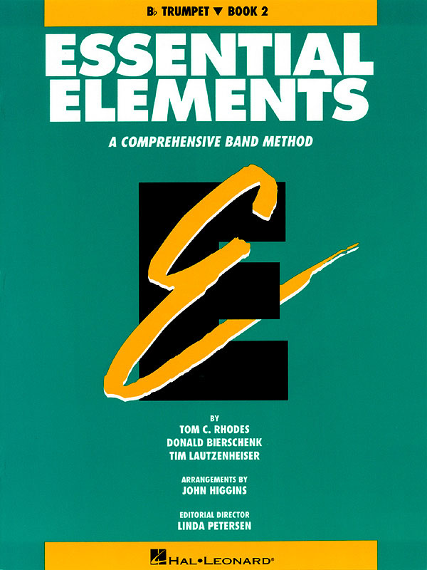 Essential Elements Book 2