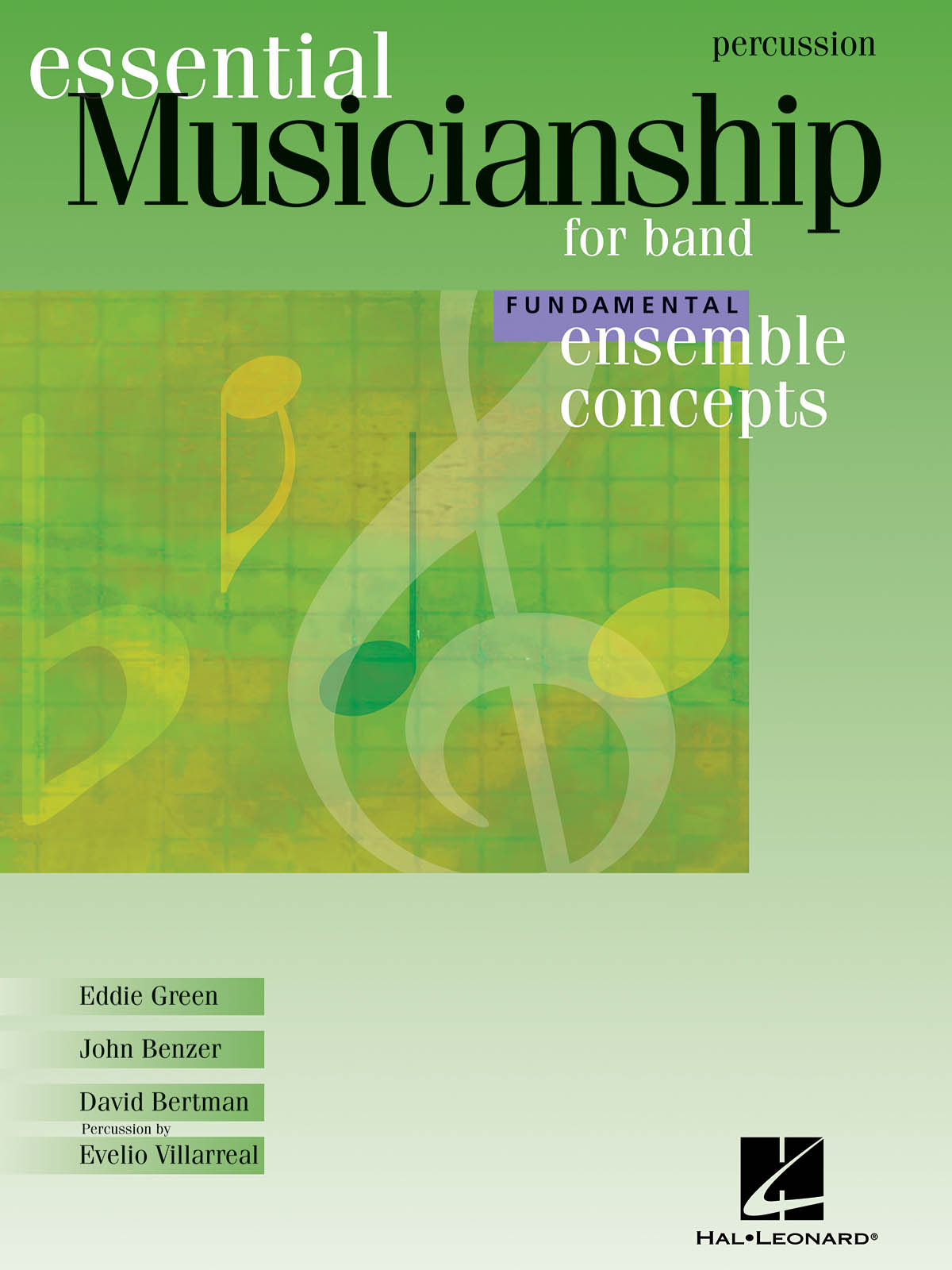 Ensemble Concepts For Band Fundamental Level