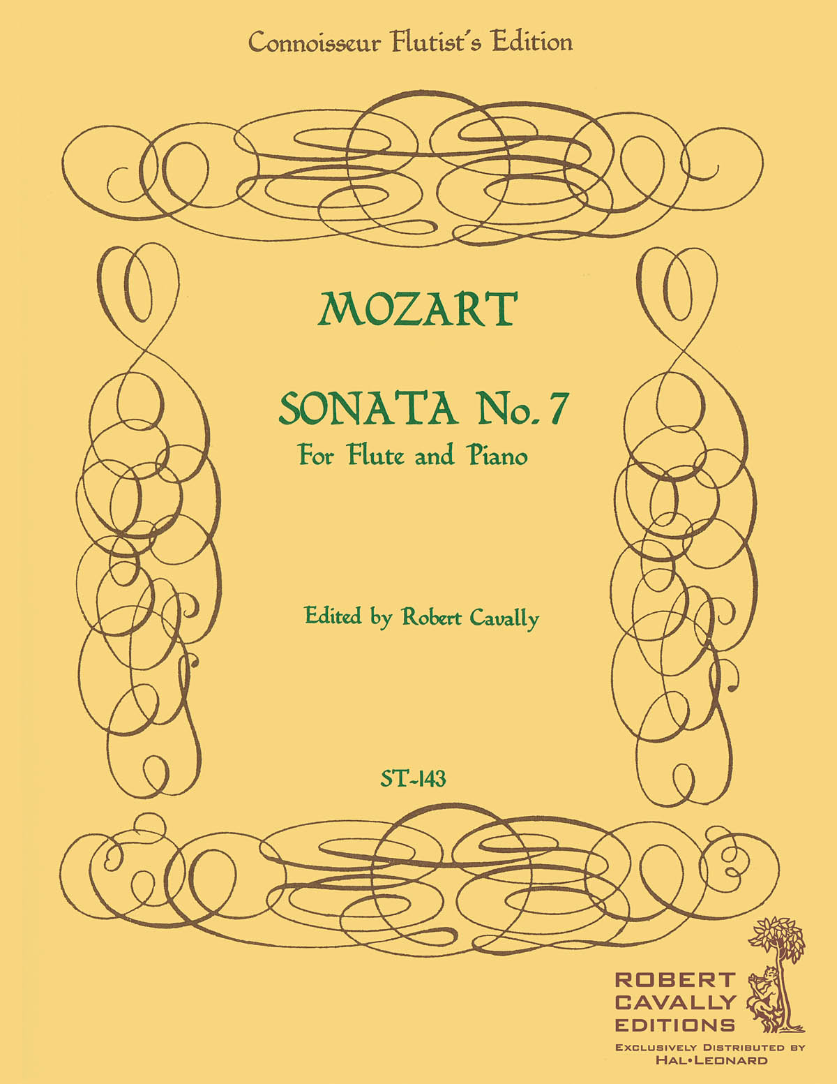 Mozart: Sonata No. 7 in Eb