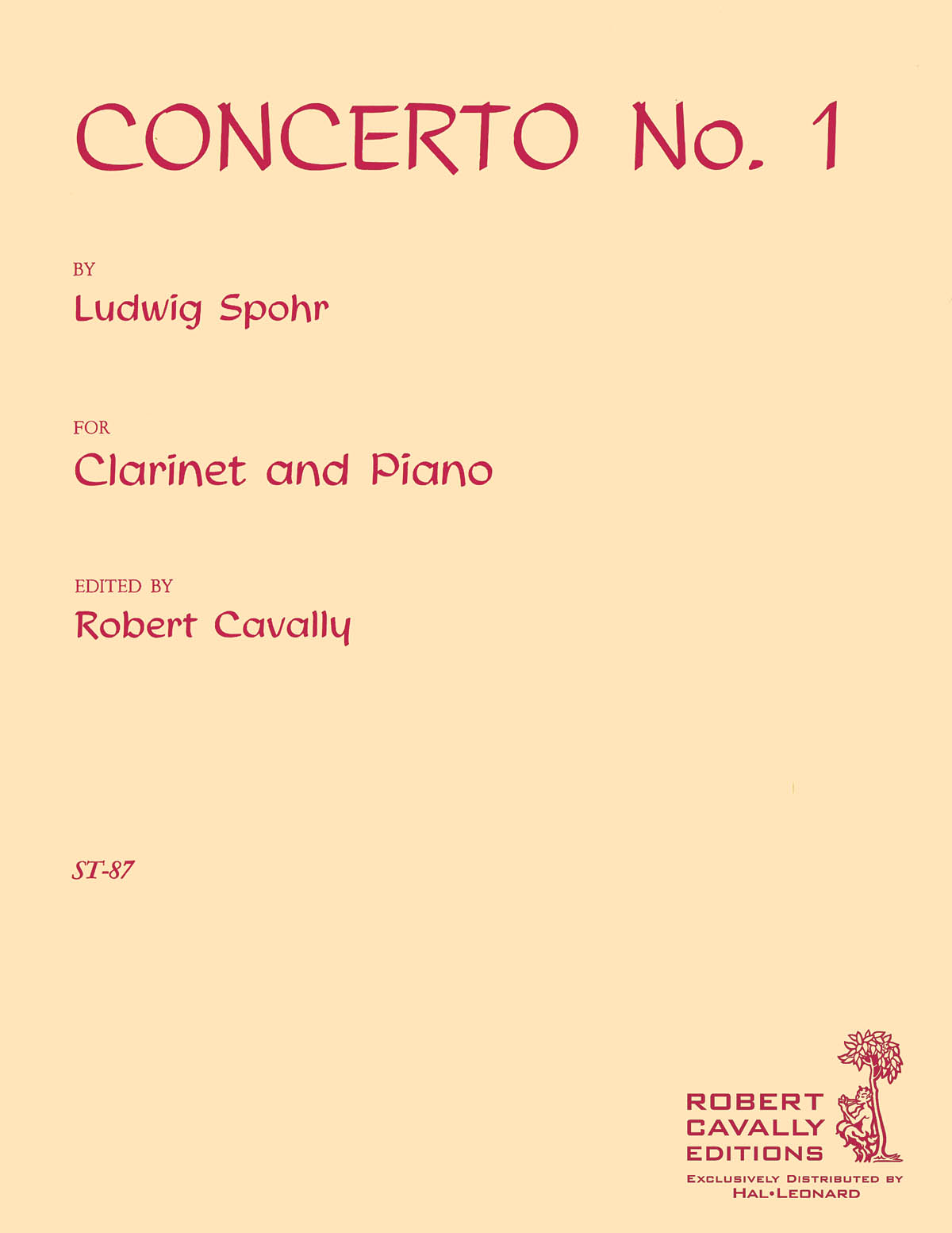 Concerto No. 1 in C minor, Op. 26