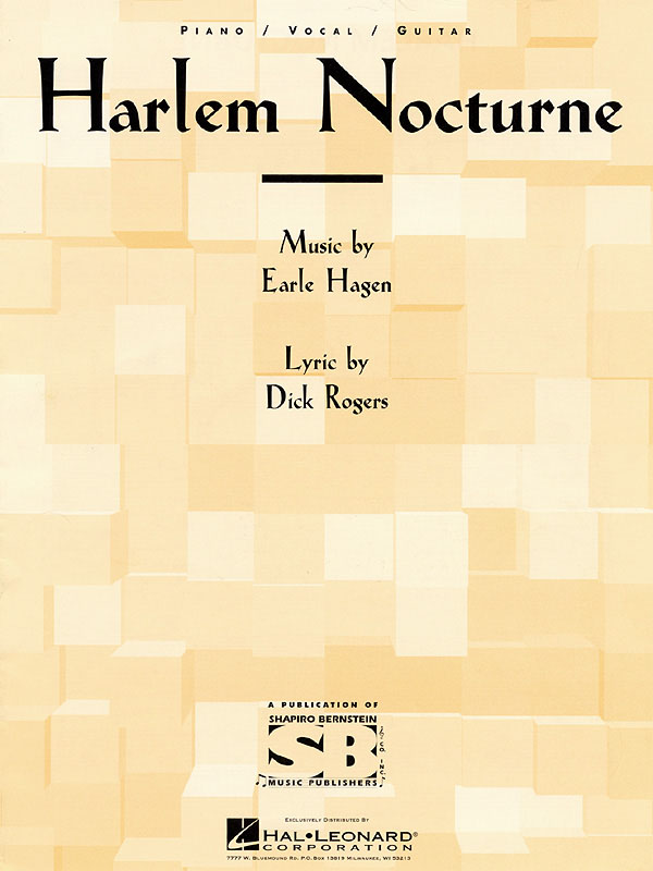 Harlem Nocturne