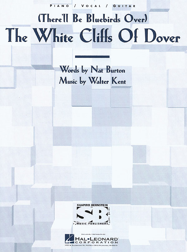 The White Cliffs Of Dover