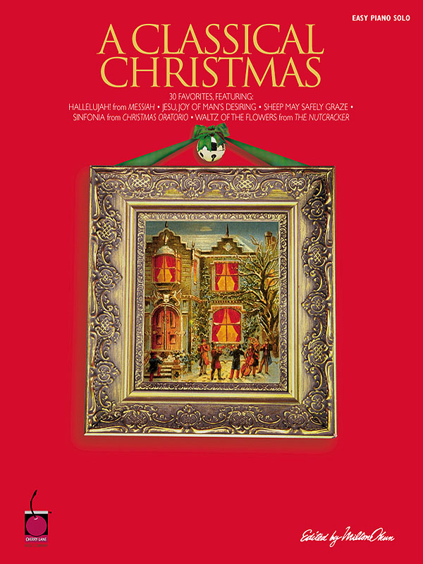 A Classical Christmas