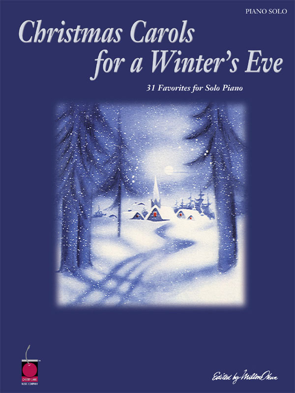 Christmas Carols For A Winter's Eve