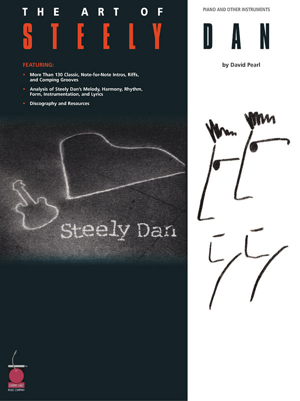 The Art of Steely Dan