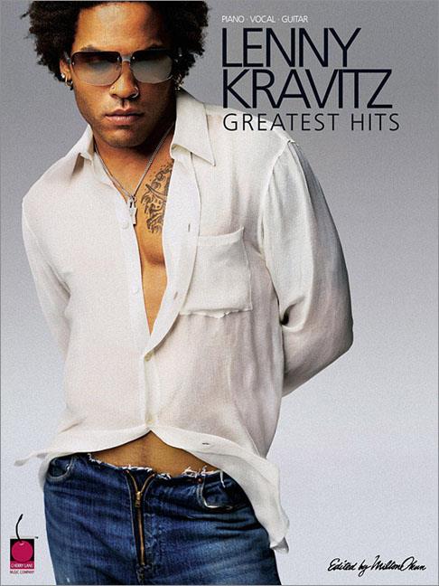 Lenny Kravitz - Greatest Hits