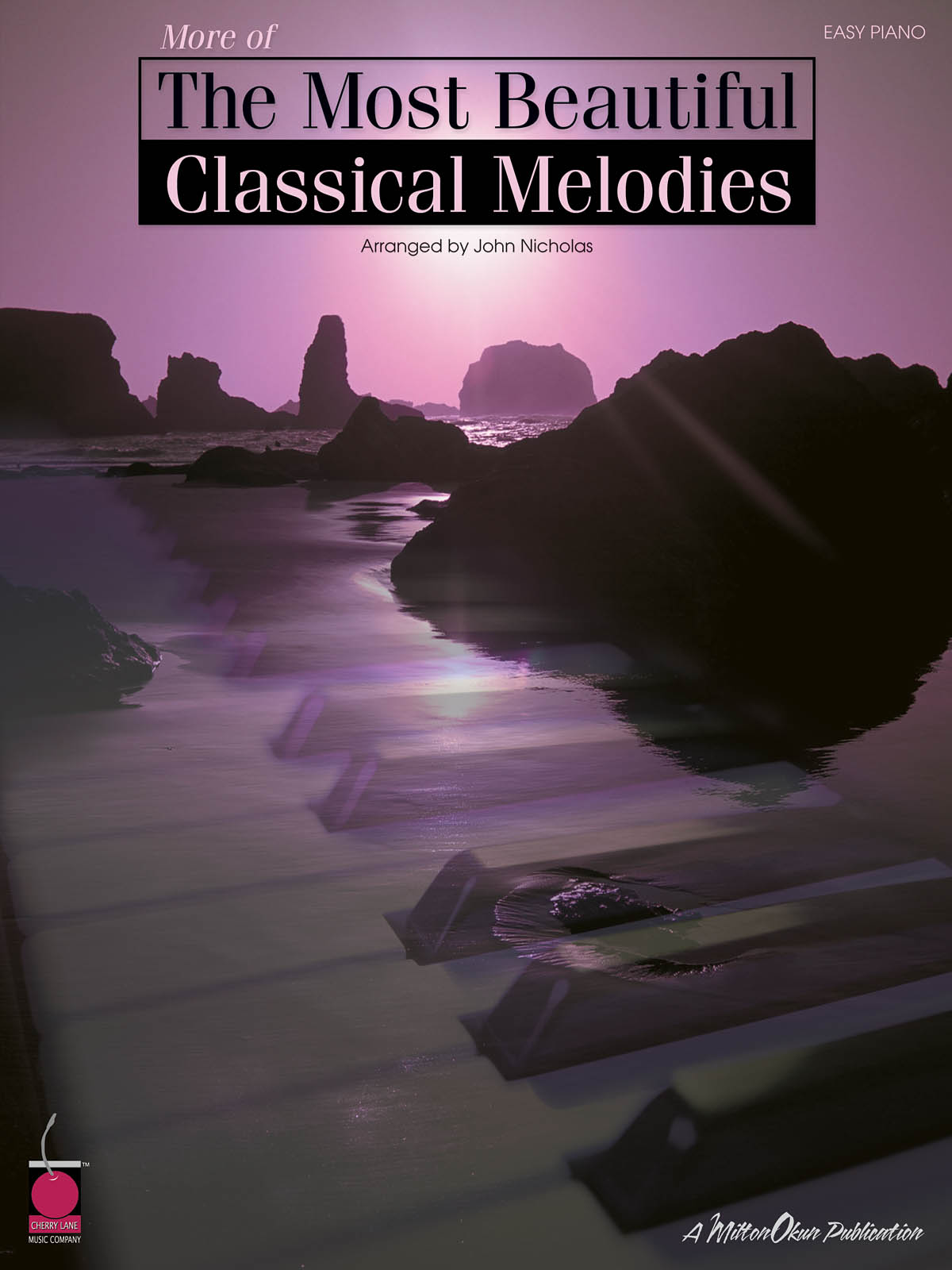 More of the Most Beautiful Classical Melodies(46 More Beautiful Melodies)