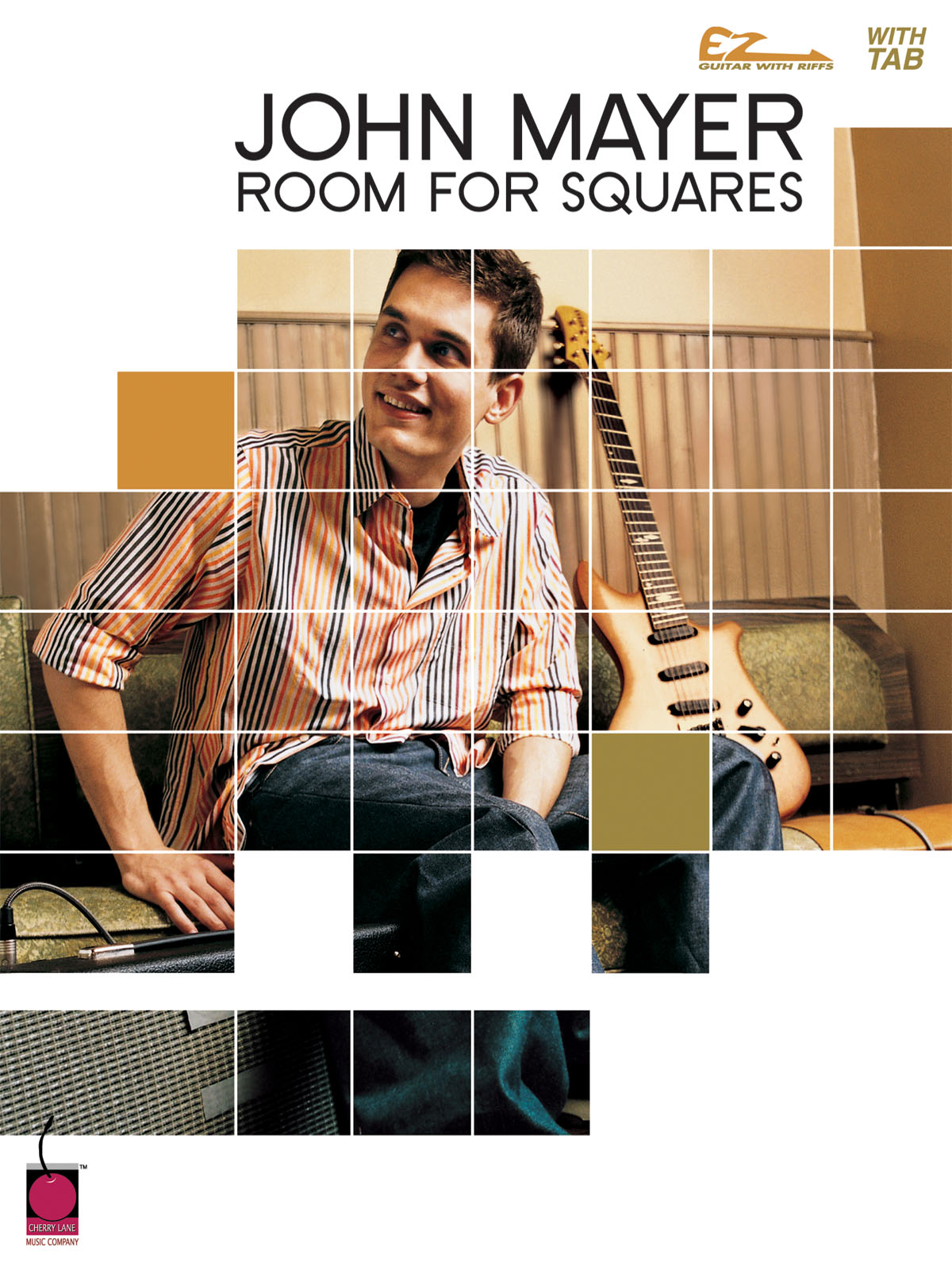 John Mayer - Room fuer Squares