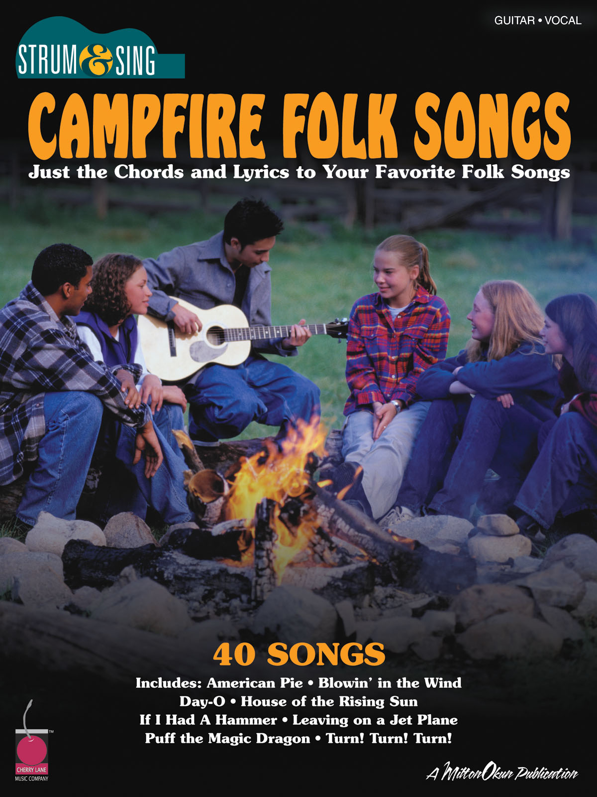 Campfuere Folk Songs