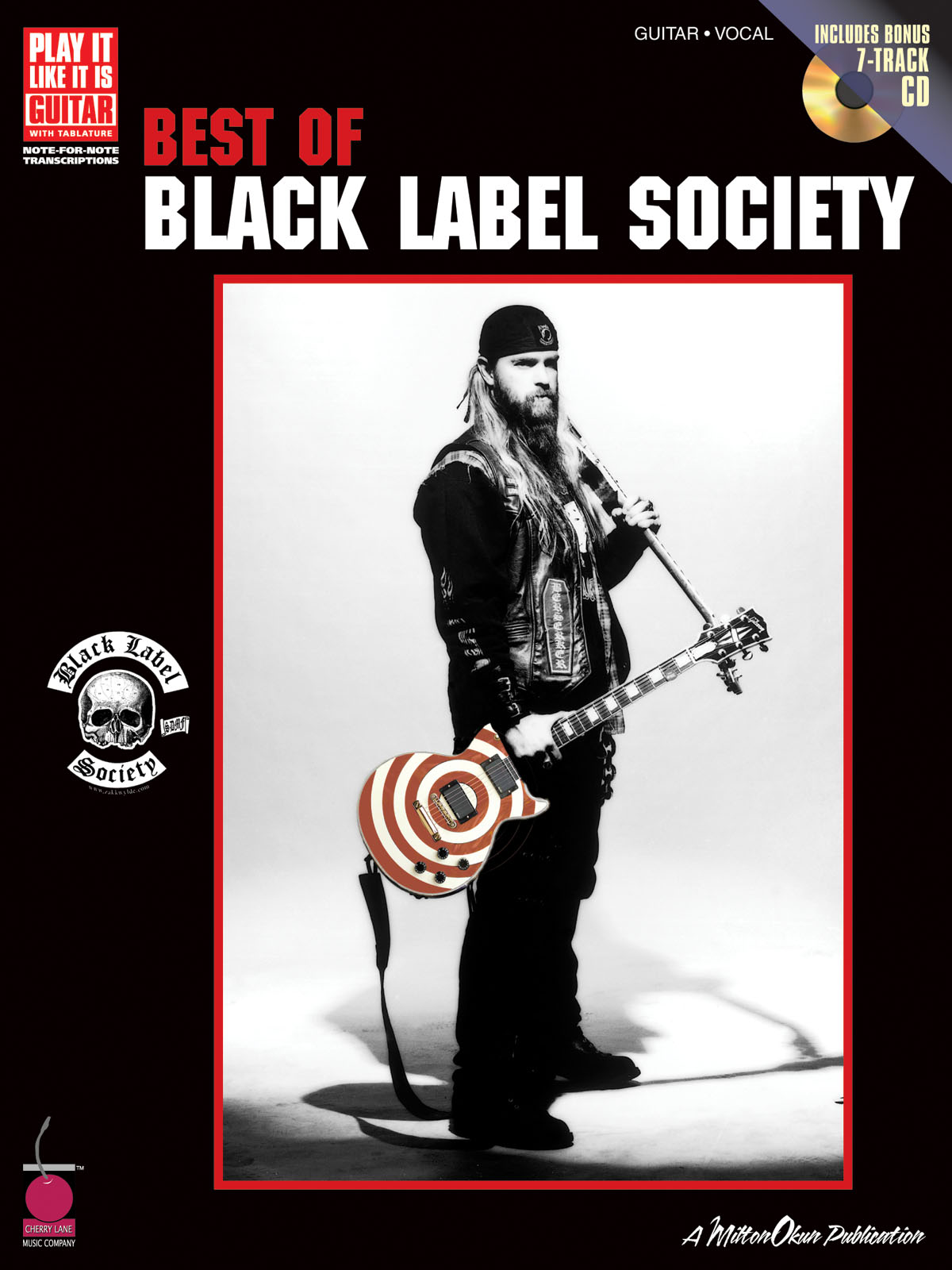 Best Of Black Label Society