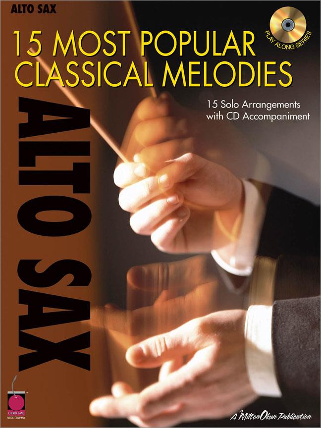 15 Most Popular Classical Melodies