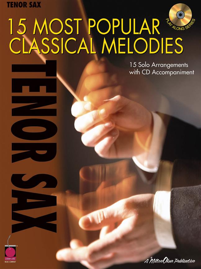 15 Most Popular Classical Melodies