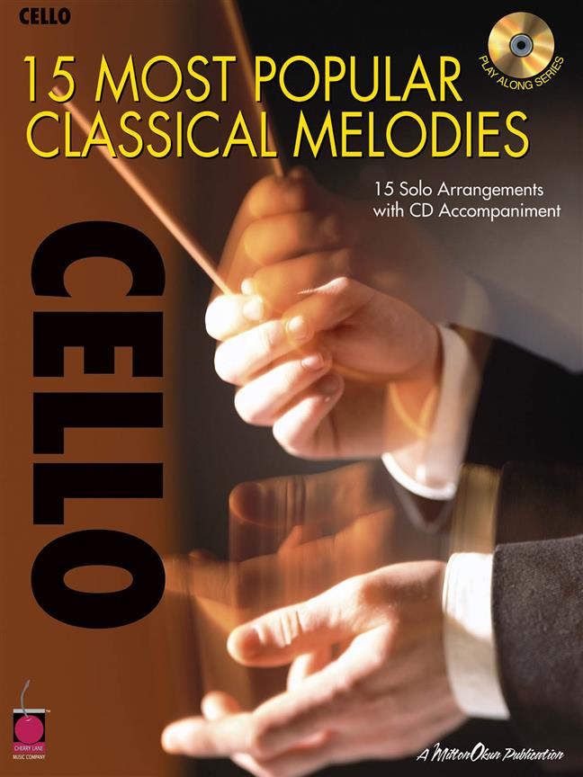 15 Most Popular Classical Melodies