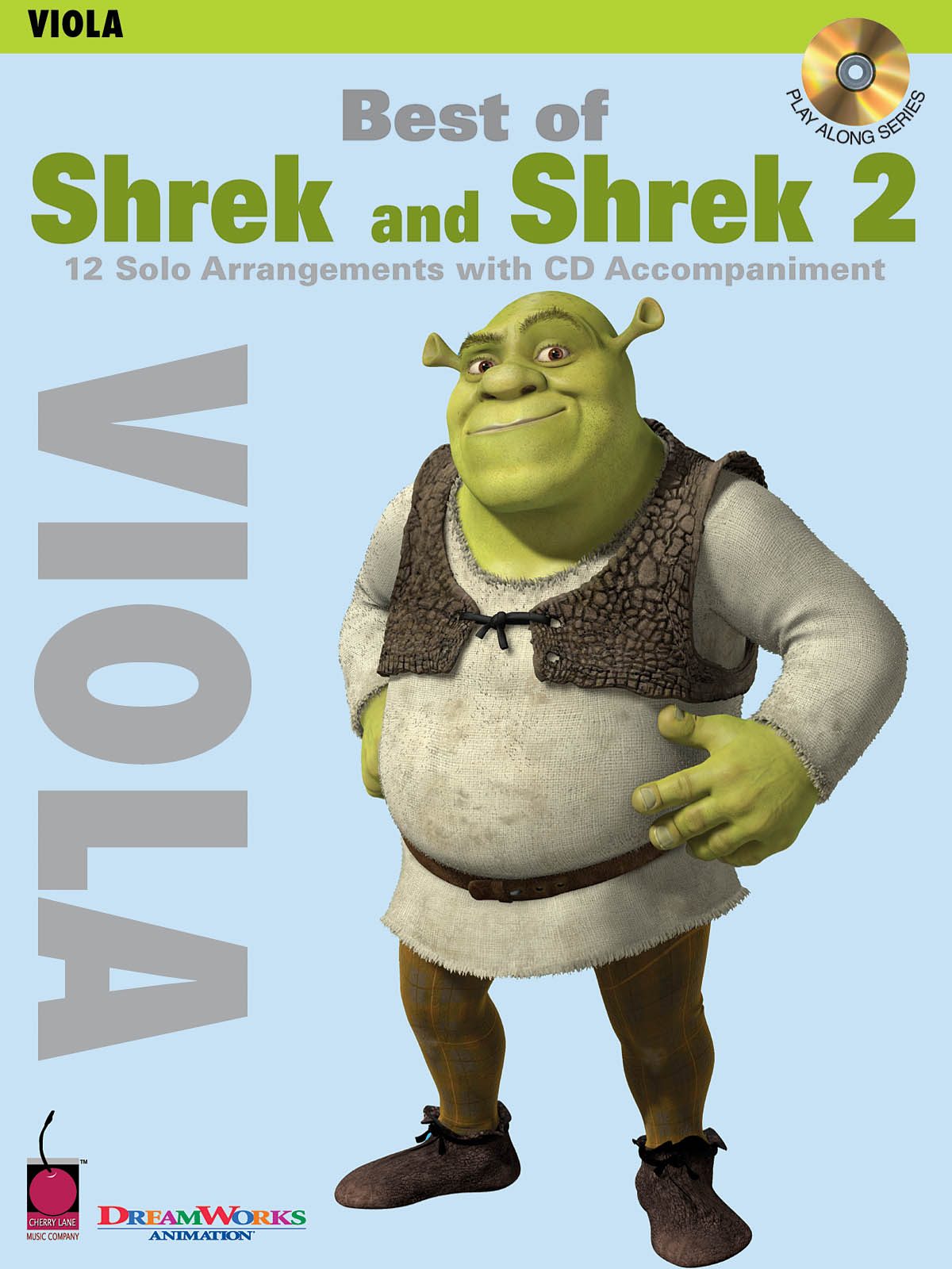 The Best of Shrek and Shrek 2