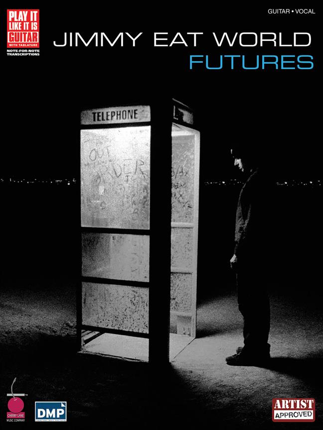 Futures Guitar Tab