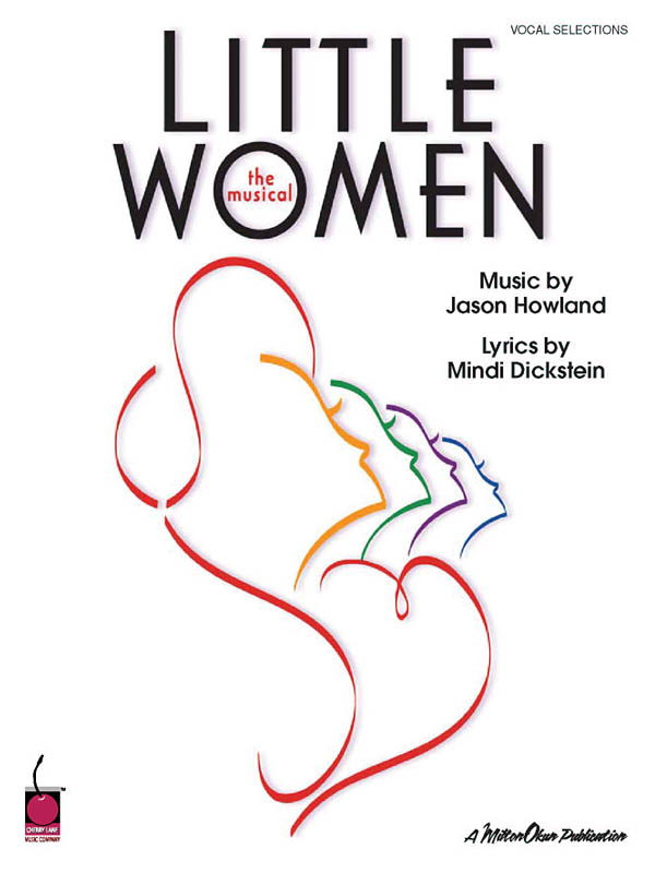 Little Women(Vocal Selections)