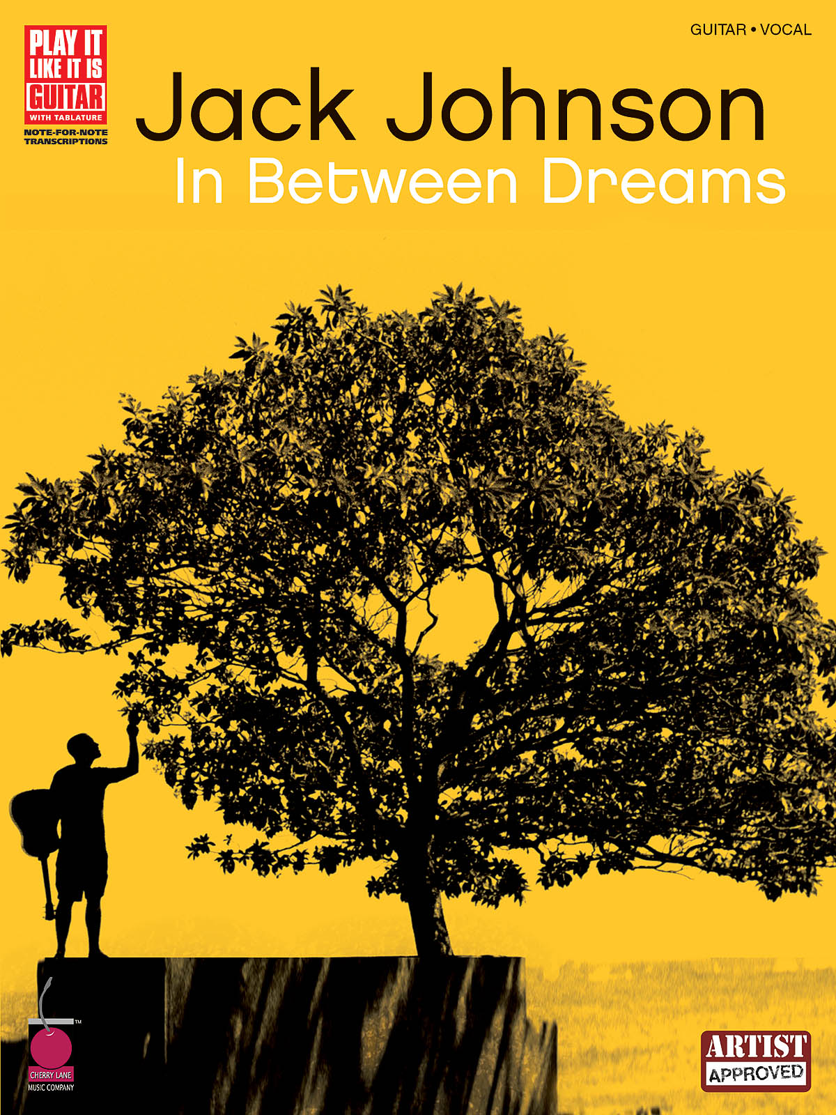 Jack Johnson: In Between Dreams