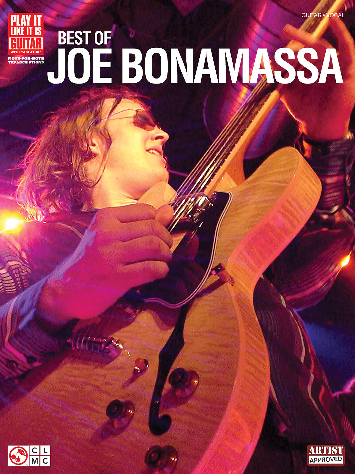 Best Of Joe Bonamassa
