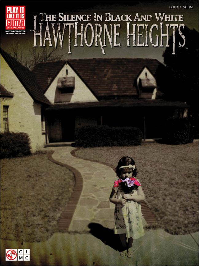 Hawthorne Heights - The Silence in Black and White