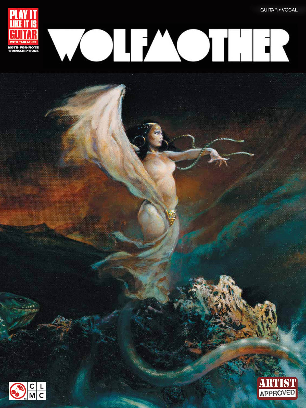 Wolfmother