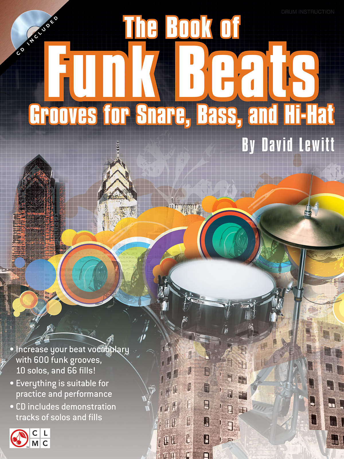 The Book of Funk Beats