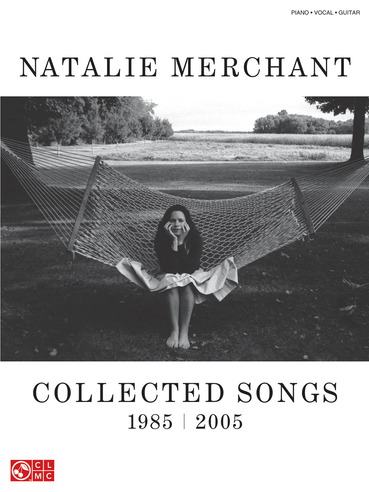 Natalie Merchant - Collected Songs, 1985-2005