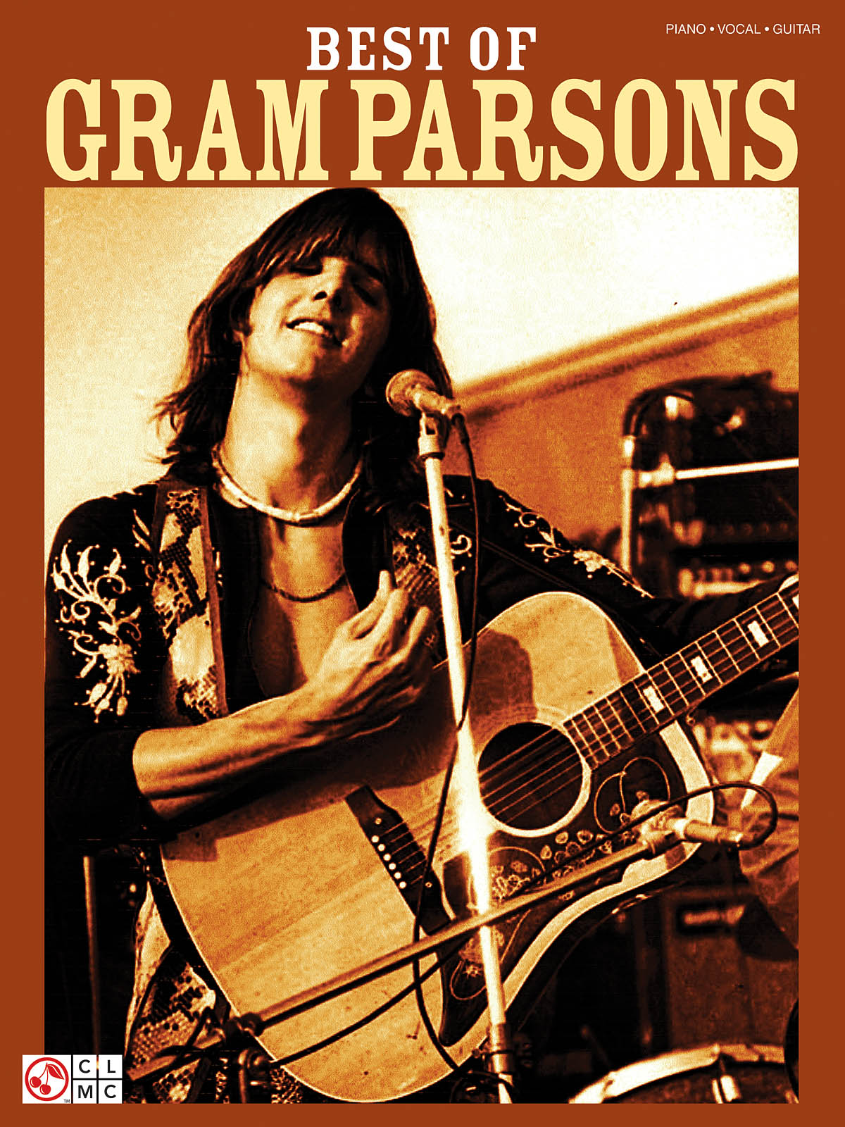 Best of Gram Parsons