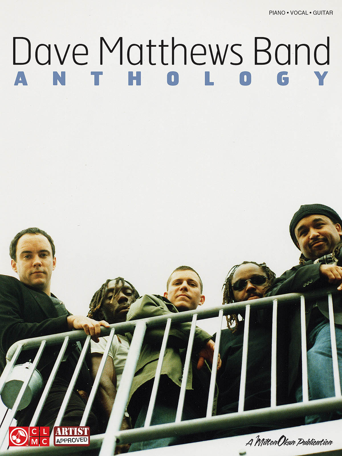 Dave Matthews Band: Anthology