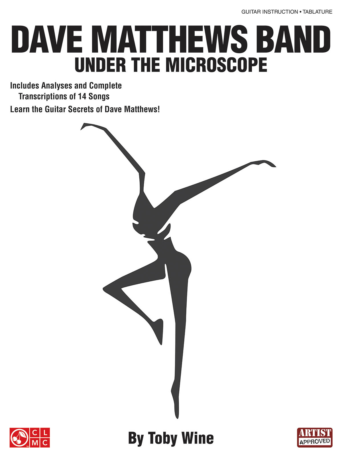 Dave Matthews Band: Under The Microscope