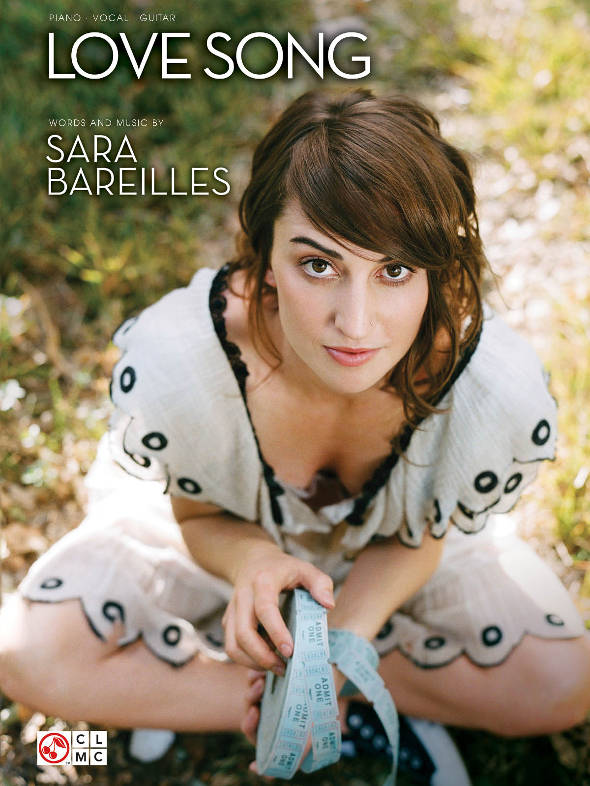 Sara Bareilles: Love Song