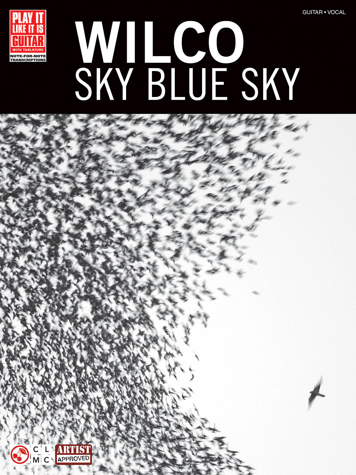Wilco: Sky Blue Sky