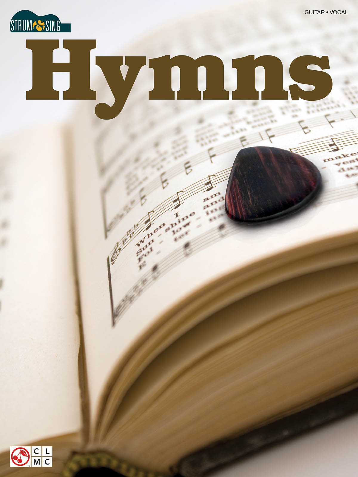 Hymns (Strum & Sing Series)