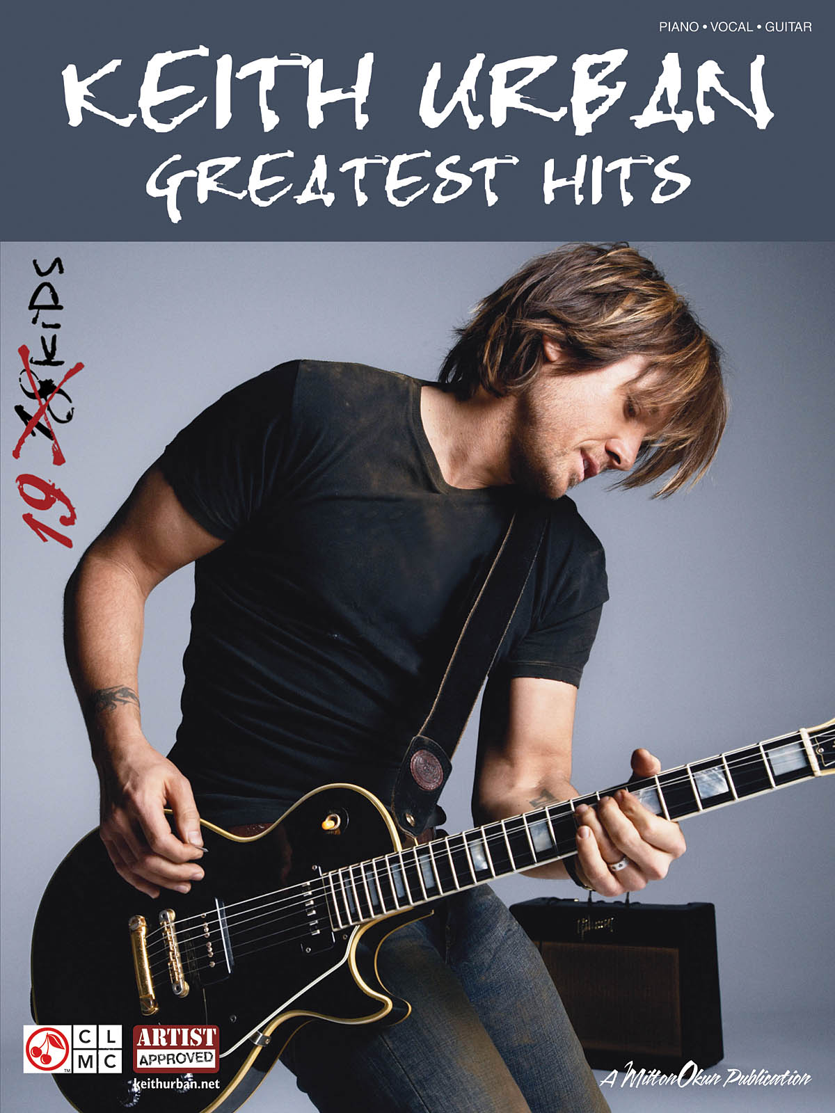 Keith Urban: Greatest Hits