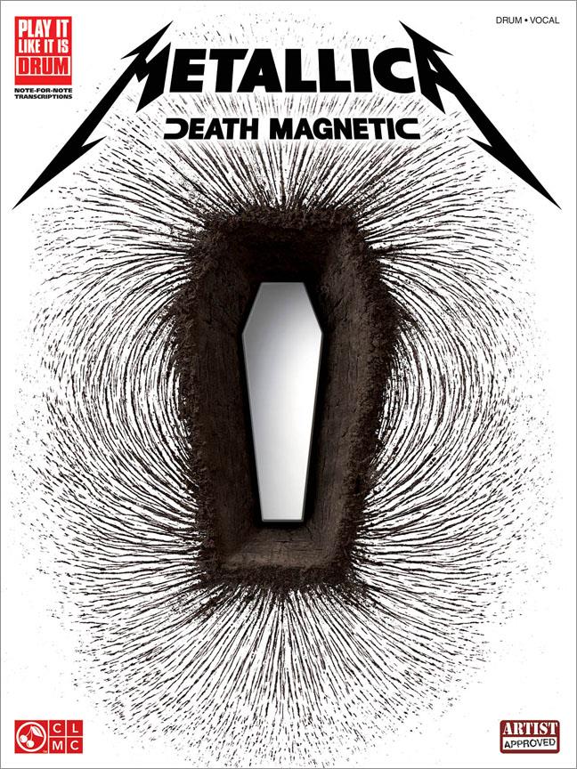 Metallica - Death Magnetic