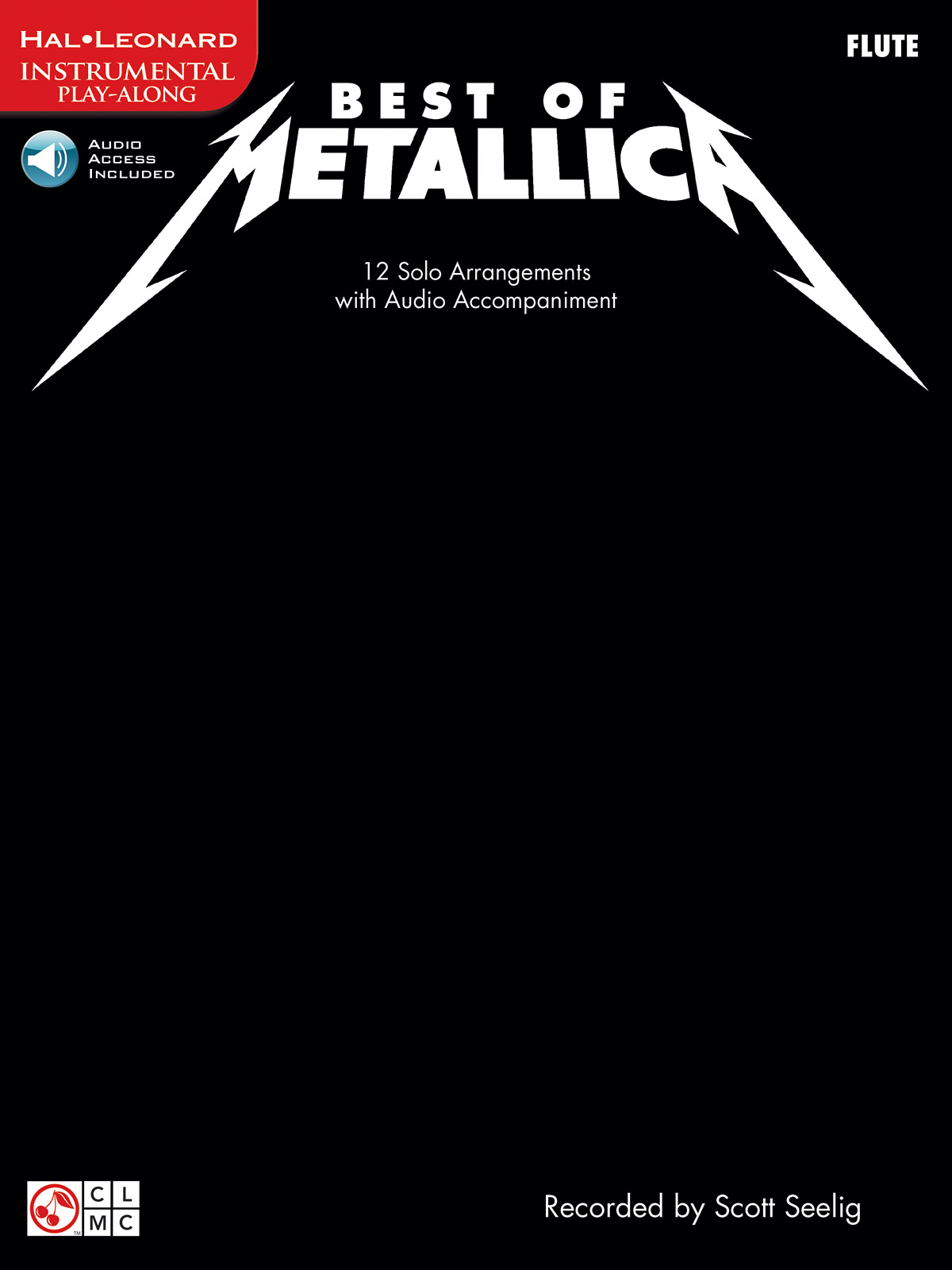 Best of Metallica – Flute