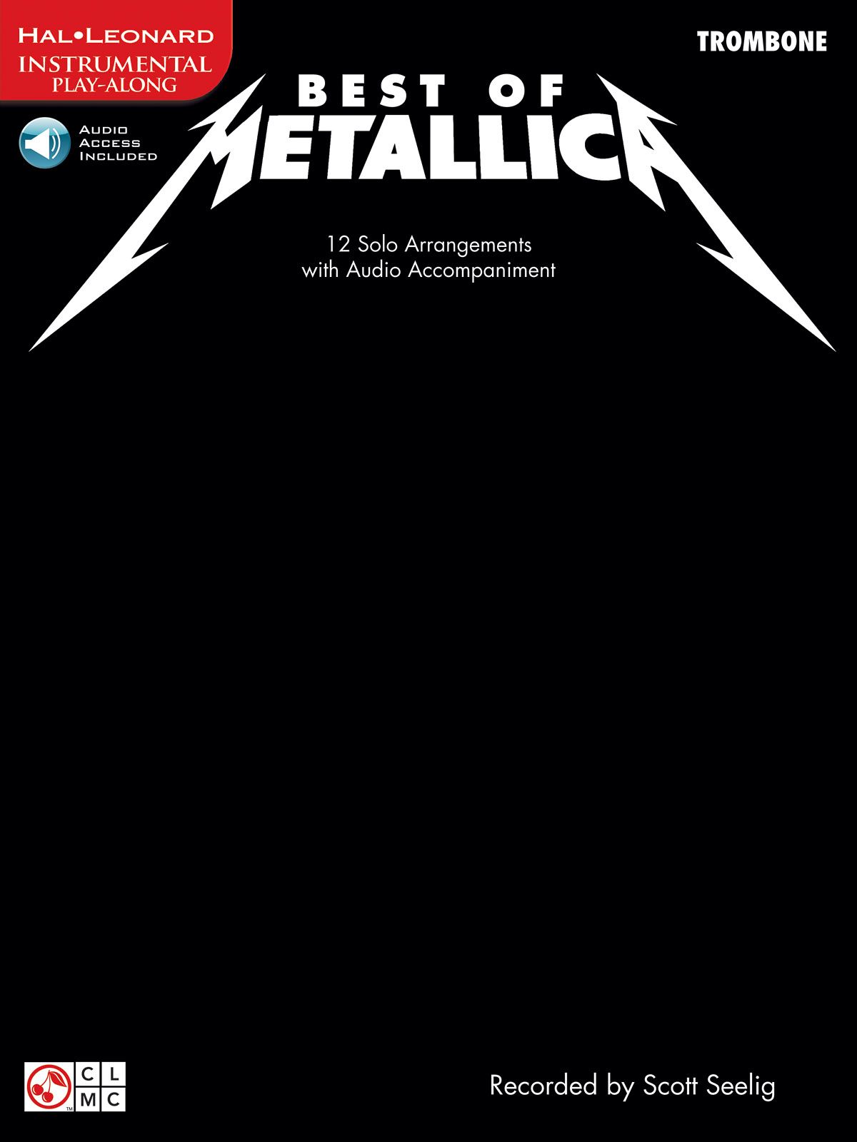 Best of Metallica - Trombone 
