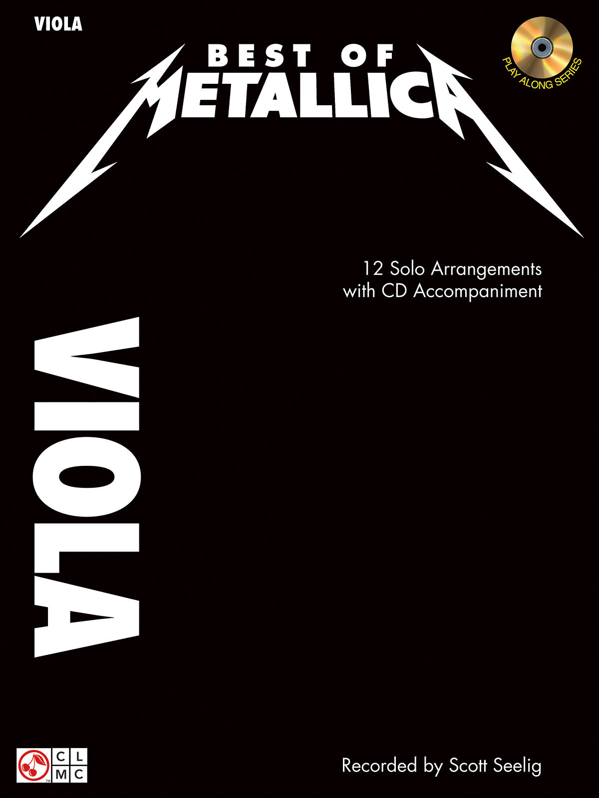 Best of Metallica - Viola 