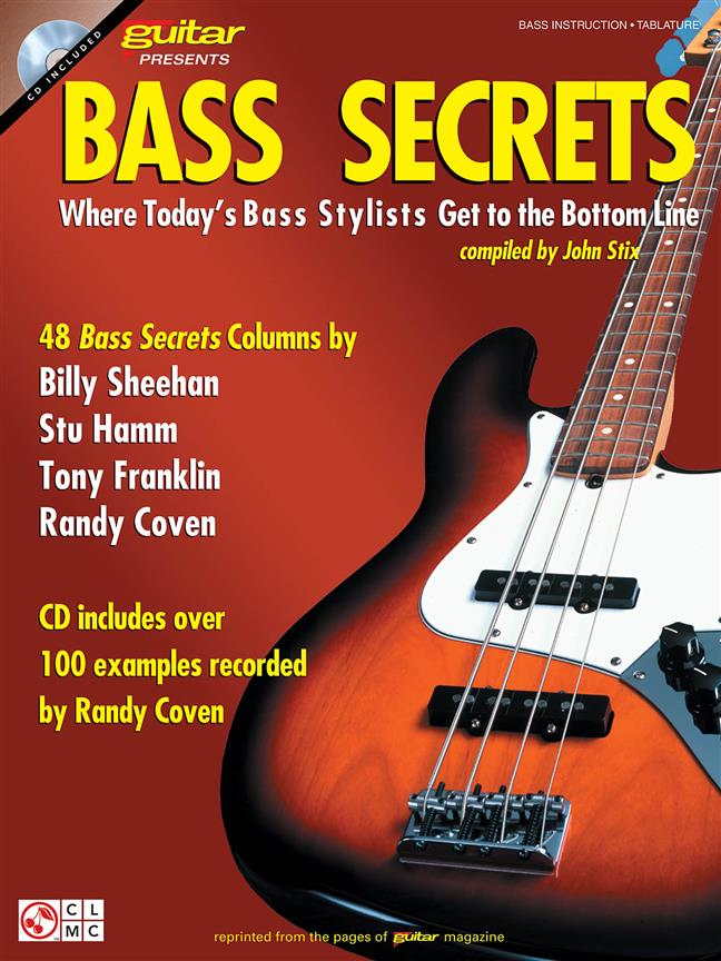 Bass Secrets