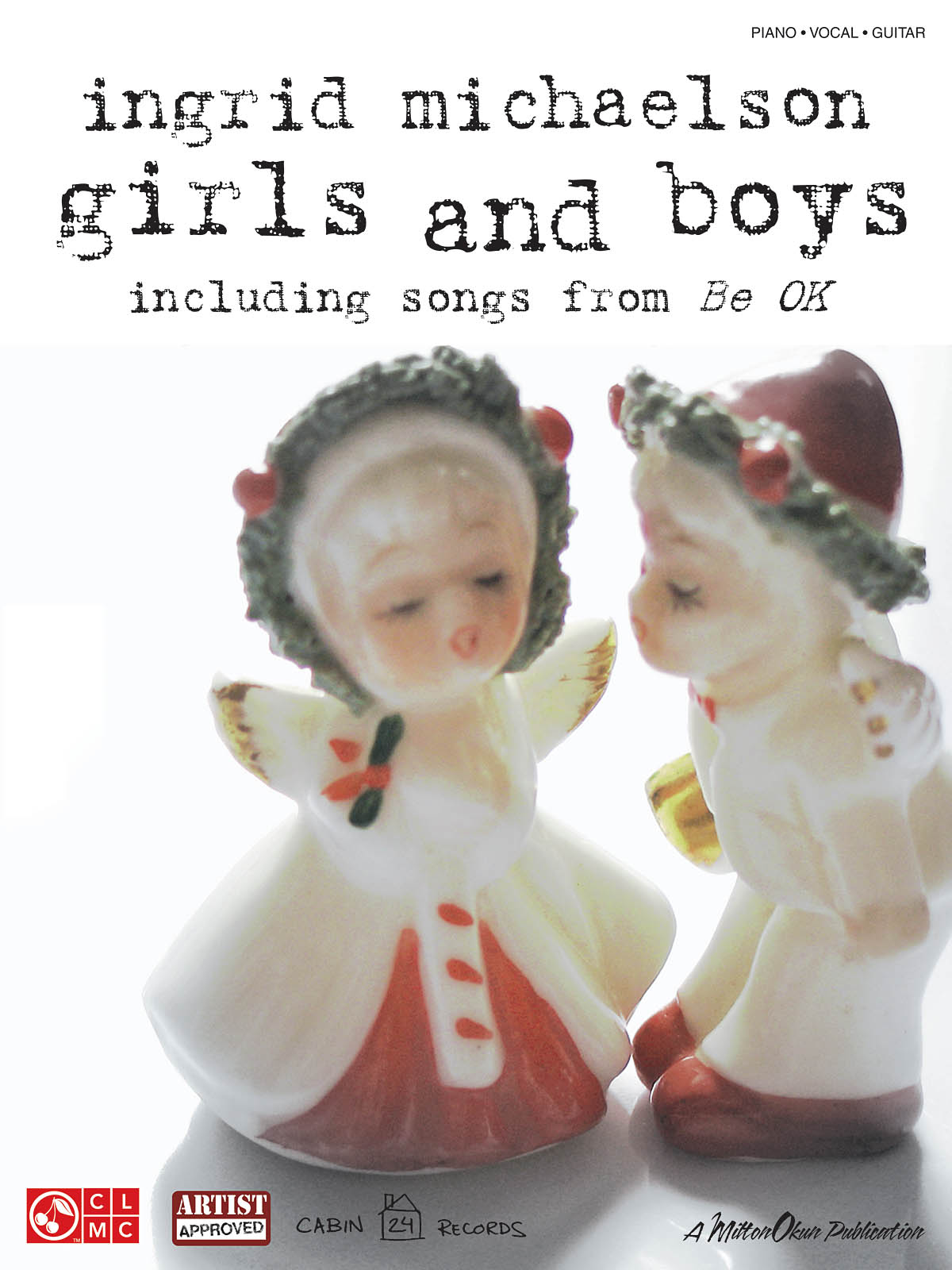 Ingrid Michaelson - Girls And Boys