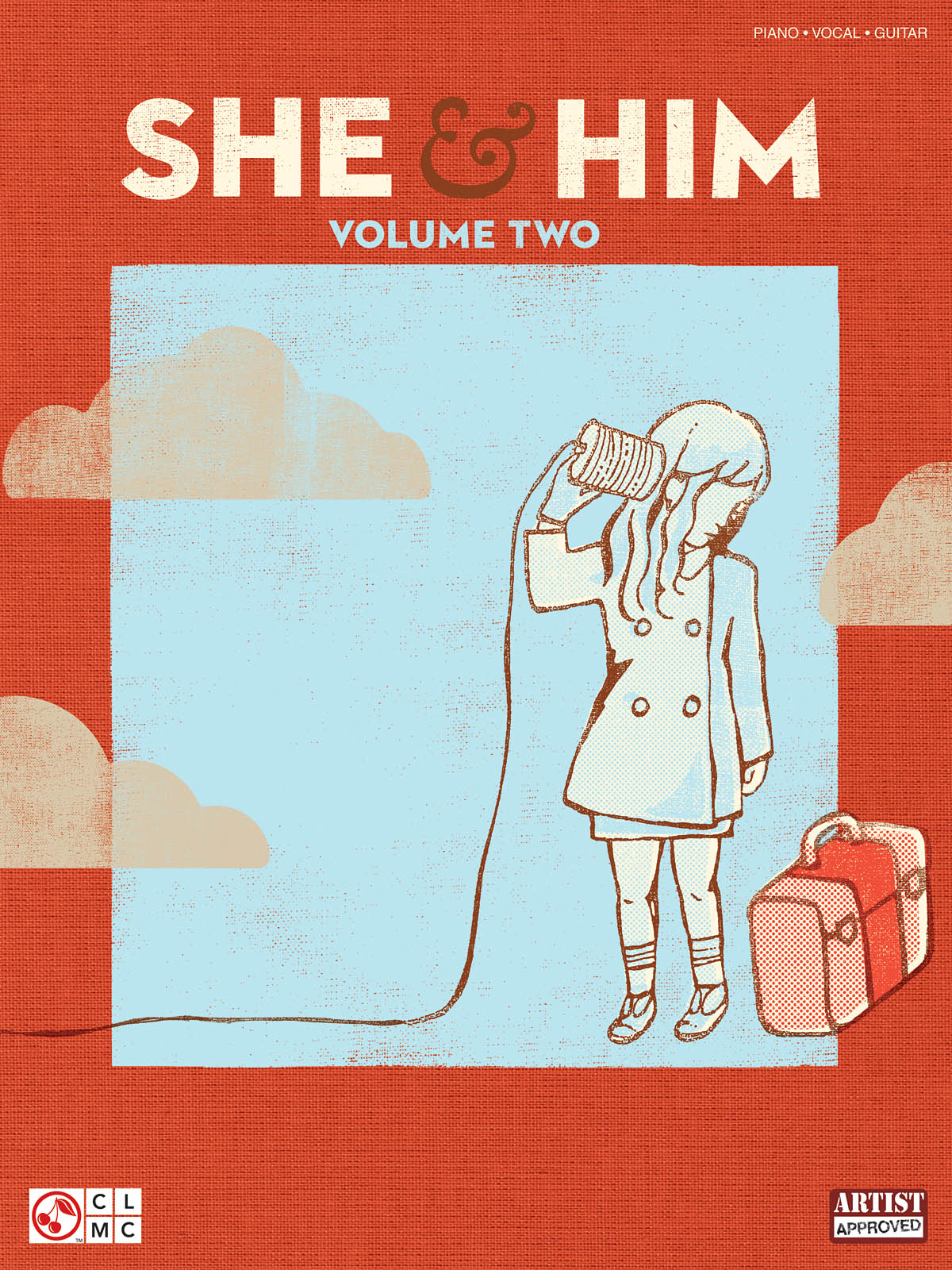 She & Him Volume 2