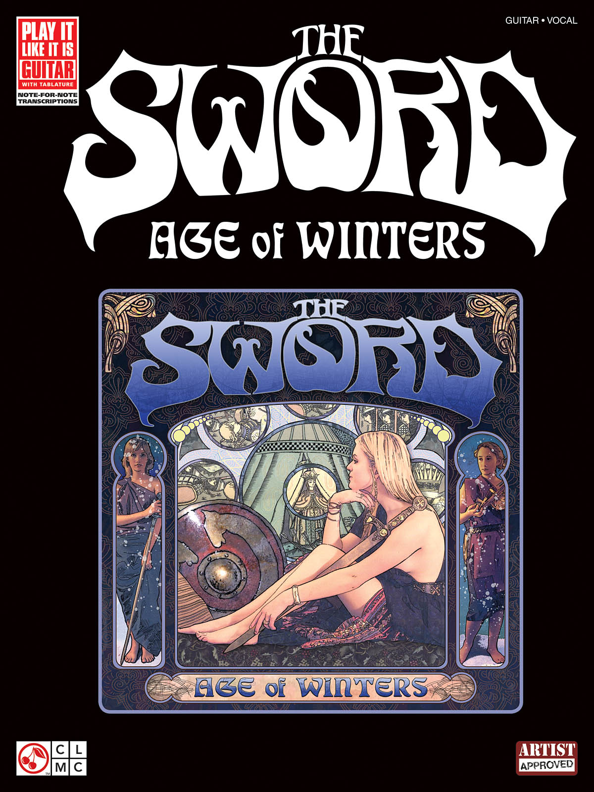 The Sword: Age Of Winters