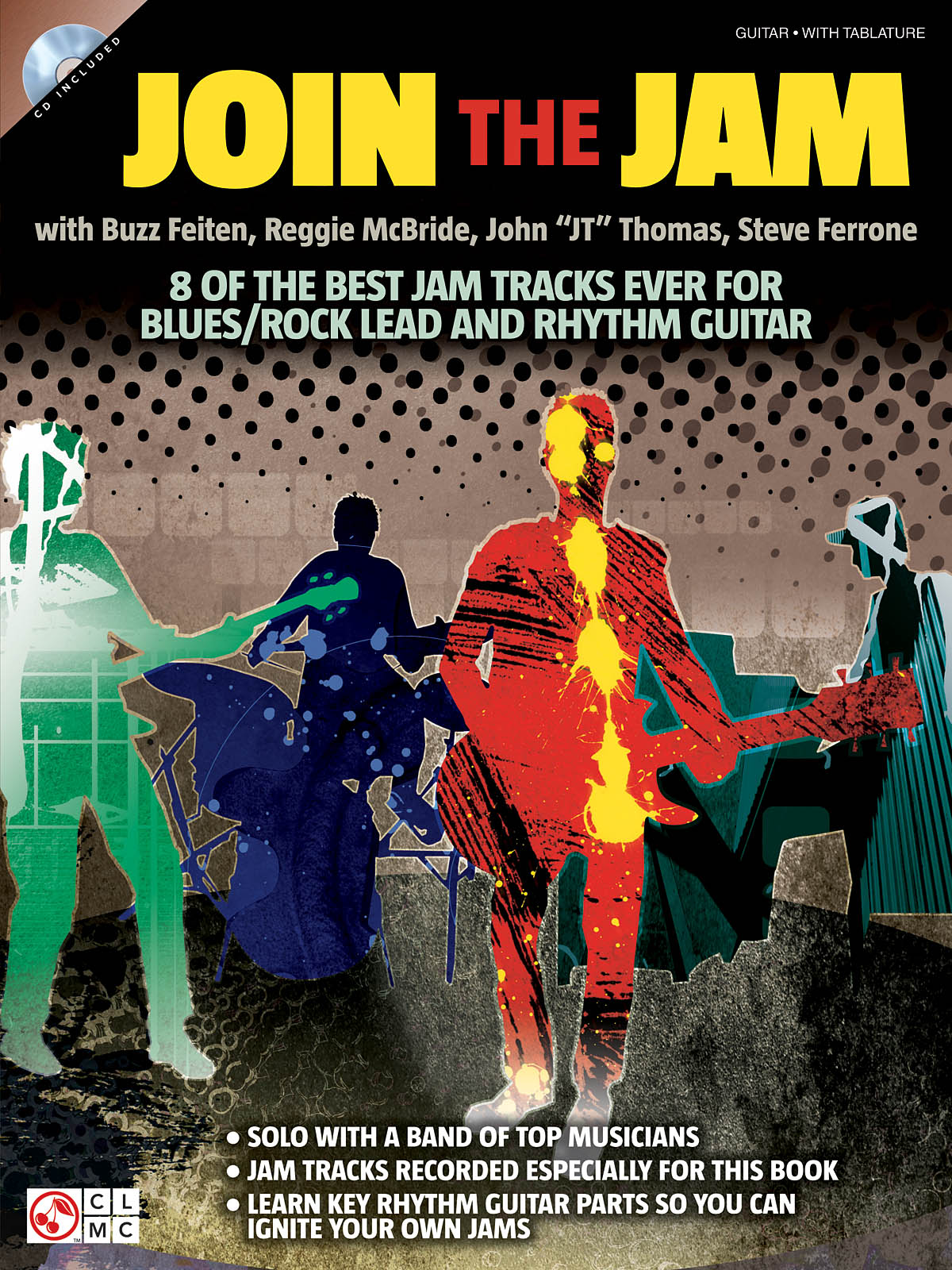 Join the Jam