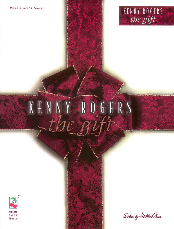 Kenny Rogers - The Gift